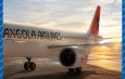 Taag anuncia transferência de voos para novo aeroporto