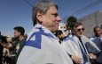 Tarcísio se enrola na bandeira de Israel em meio ao genocídio de palestinos 