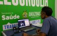 Telessaúde é implantada em Parintins e Boa Vista do Ramos