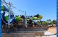 Thermas dos Laranjais conclui obra do Nações