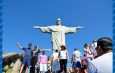 Gastos de estrangeiros no Brasil atingem recorde
