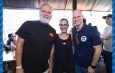 Veja MAIS fotos deste 1 PAN Open em São Paulo