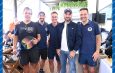 Veja mais fotos do 1 PAN OPEN em São Paulo