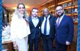 Veja mais fotos do SAA Awards 2025, realizado em São Paulo