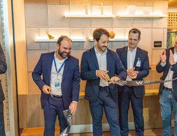 W Premium inaugura lounge no aeroporto de Belém