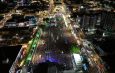 Bell Marques encerra maior Mossoró Cidade Junina da história com multidão no Boca da Noite