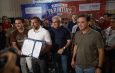 Wilson Lima assina projeto do novo Bumbódromo de Parintins