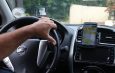 Motorista de aplicativo é feito refém por dupla que planejava roubos em Teresina