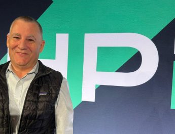 como a HPE torna a TI mais eficiente e menos poluente