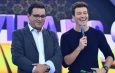 entenda a grande briga que ocorria na Record