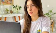 Finalistas do Seduckathon iniciam curso intensivo de inglês para intercâmbio