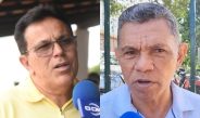 João de Deus substituirá Regina Sousa na Sasc; Zé Santana comandará pasta do Trabalho