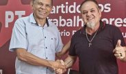 Maurício Solano assume comando do PT no Piauí com a saída de João de Deus para SASC