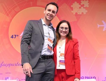 Abav-SP Aviesp vai garantir hospedagens na Abav Expo