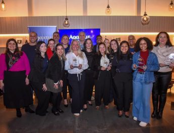 Agaxtur premia melhores vendedorea de NCL