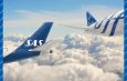 Air France-KLM vai assumir controle da SAS