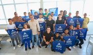 Ajuda de Custo para atletas participarem de competições já soma investimento de R$1,6 milhão e 544 auxílios