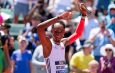 Alison dos Santos vence Rai Benjamin e conquista o ouro na Diamond League Eugene 2025