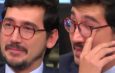 Apresentador não segura o choro ao se despedir na GloboNews e ganha reação de Bonner