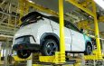 BYD inaugura fábrica em Camaçari herdada da Ford