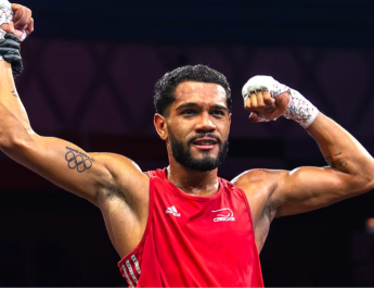 Brasil conquista quatro ouros na Copa do Mundo de Boxe Cazaquistão 2025