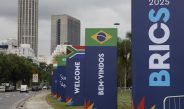 Prefeitura do Rio oferece edifício para ser a sede permanente do Brics