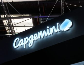 Capgemini compra WNS por US$ 3,3 bilhões para ampliar oferta de IA