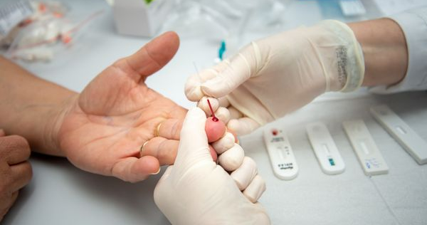 Casos de hepatites virais caem 24% no RN, mas hepatite C segue como a mais comum