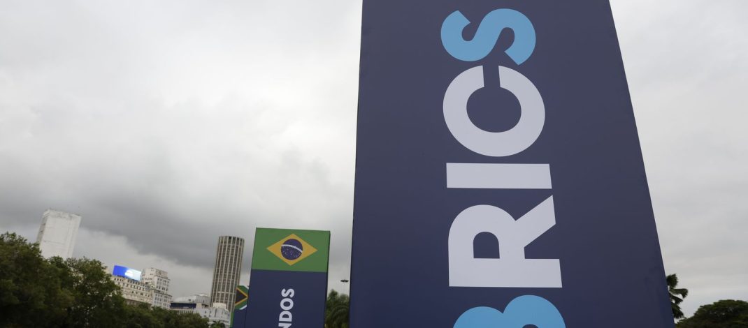 Carta do Brics tem capítulo contra todas as formas de discriminação