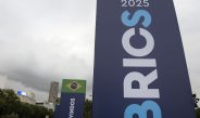 Carta do Brics tem capítulo contra todas as formas de discriminação