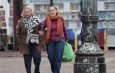 Com 13°C, capital paulista tem a tarde mais fria do ano