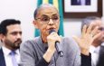 Com elegância, Marina Silva “jantou” deputado após ser desrespeitada