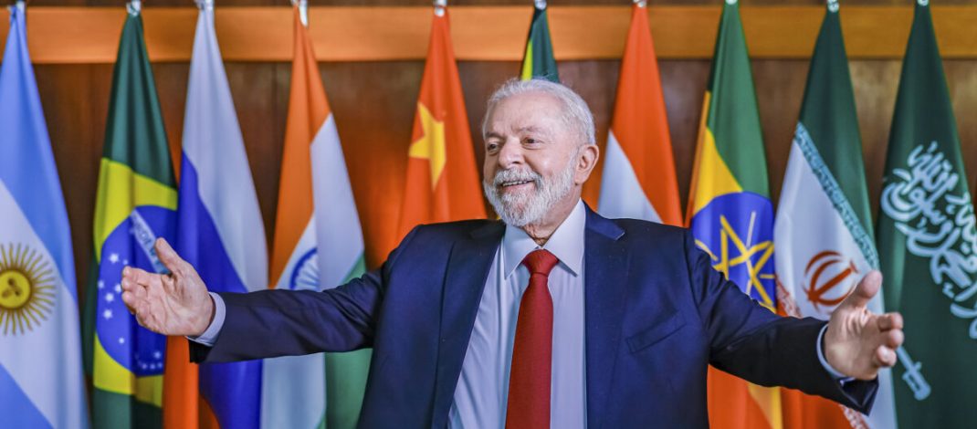 Cúpula do Brics começa neste domingo (6/7). Entenda o que está em jogo