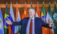 Cúpula do Brics começa neste domingo (6/7). Entenda o que está em jogo