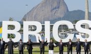 Declaração do Rio: Países do Brics defendem ordem global mais justa