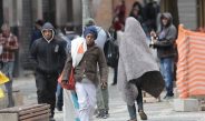 Defesa Civil alerta para queda de temperatura no estado de São Paulo