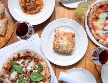 Eataly Brasil muda de nome e adota novo modelo