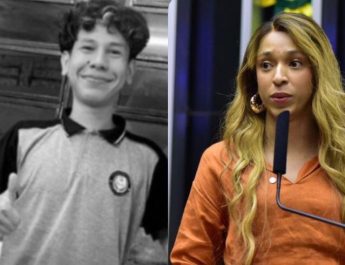 Erika Hilton aciona governo Lula após morte de adolescente vítima de homofobia em Manaus