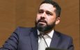 Fabiano Silva entrega carta de demissão da Presidência dos Correios