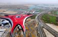 Ferrari World Abu Dhabi estreia novo show
