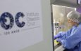 Fiocruz: vírus respiratórios permanecem em alta na maior parte do país