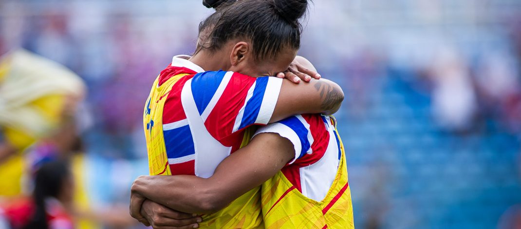Fortaleza conquista acesso inédito à elite do futebol feminino e avança à semifinal da Série A2