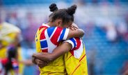 Fortaleza conquista acesso inédito à elite do futebol feminino e avança à semifinal da Série A2