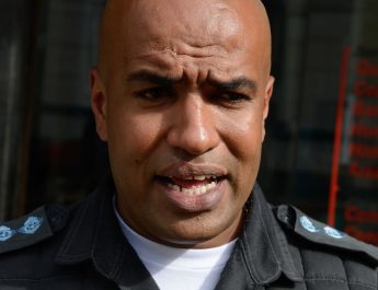Justiça aceita denúncia contra o tenente-coronel Ivan Blaz 