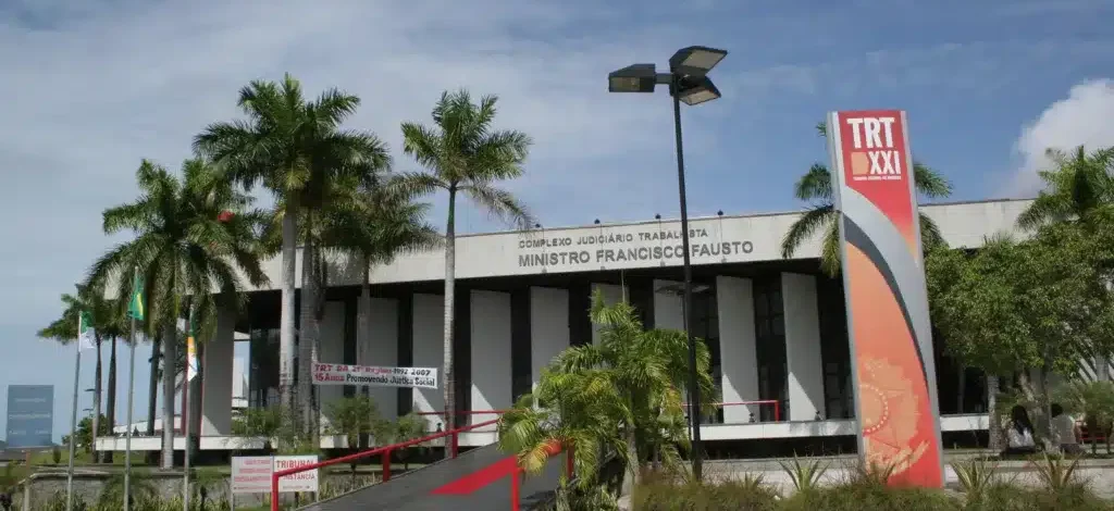 Justiça do Trabalho julga mais de 4 milhões de processos em 2023, maior número em 20 anos