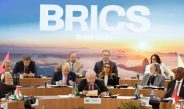 Lula no Brics: “Mais fácil investir na guerra do que na paz”
