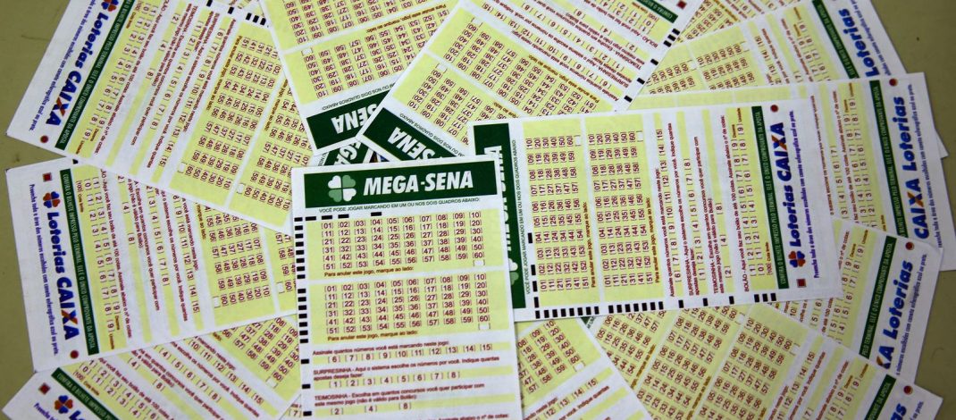 Mega-Sena sorteia neste sábado prêmio acumulado em R$ 9 milhões