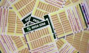 Mega-Sena acumula para R$ 102 milhões; confira os números sorteados