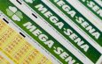 Mega-Sena sorteia neste sábado prêmio acumulado em R$ 6,5 milhões
