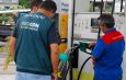 Menor preço da gasolina em Manaus é de R$ 7,08, aponta Procon